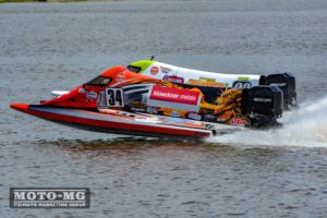 NGK F1 Powerboat Championship PortNeches, Texas MOTO Marketing GroupTennessee 2018 MOTO Marketing Group-36