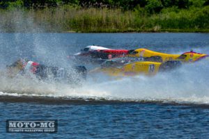 NGK F1 Powerboat Championship PortNeches, Texas MOTO Marketing GroupTennessee 2018 MOTO Marketing Group-37