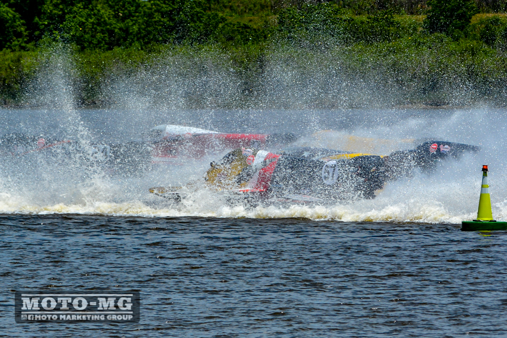 NGK F1 Powerboat Championship PortNeches, Texas MOTO Marketing GroupTennessee 2018 MOTO Marketing Group-38