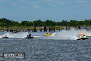 NGK F1 Powerboat Championship PortNeches, Texas MOTO Marketing GroupTennessee 2018 MOTO Marketing Group-39