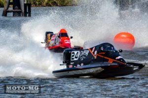 NGK F1 Powerboat Championship PortNeches, Texas MOTO Marketing GroupTennessee 2018 MOTO Marketing Group-41