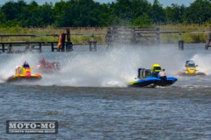NGK F1 Powerboat Championship PortNeches, Texas MOTO Marketing GroupTennessee 2018 MOTO Marketing Group-42