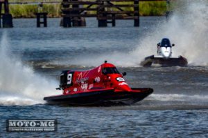 NGK F1 Powerboat Championship PortNeches, Texas MOTO Marketing GroupTennessee 2018 MOTO Marketing Group-43