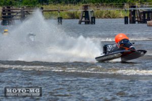 NGK F1 Powerboat Championship PortNeches, Texas MOTO Marketing GroupTennessee 2018 MOTO Marketing Group-46