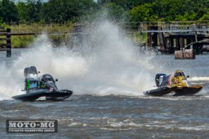 NGK F1 Powerboat Championship PortNeches, Texas MOTO Marketing GroupTennessee 2018 MOTO Marketing Group-47