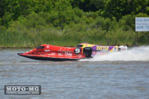 NGK F1 Powerboat Championship PortNeches, Texas MOTO Marketing GroupTennessee 2018 MOTO Marketing Group-48
