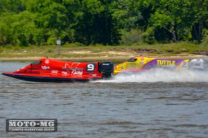 NGK F1 Powerboat Championship PortNeches, Texas MOTO Marketing GroupTennessee 2018 MOTO Marketing Group-49
