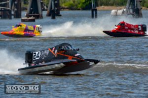 NGK F1 Powerboat Championship PortNeches, Texas MOTO Marketing GroupTennessee 2018 MOTO Marketing Group-50