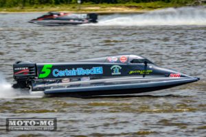NGK F1 Powerboat Championship PortNeches, Texas MOTO Marketing GroupTennessee 2018 MOTO Marketing Group-52