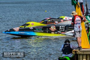 NGK F1 Powerboat Championship PortNeches, Texas MOTO Marketing GroupTennessee 2018 MOTO Marketing Group-53