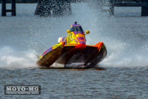 NGK F1 Powerboat Championship PortNeches, Texas MOTO Marketing GroupTennessee 2018 MOTO Marketing Group-55