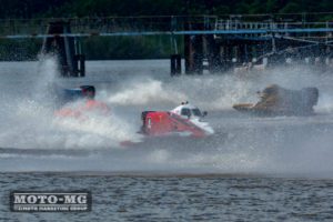 NGK F1 Powerboat Championship PortNeches, Texas MOTO Marketing GroupTennessee 2018 MOTO Marketing Group-57