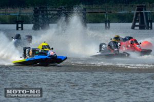 NGK F1 Powerboat Championship PortNeches, Texas MOTO Marketing GroupTennessee 2018 MOTO Marketing Group-58