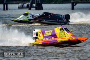 NGK F1 Powerboat Championship PortNeches, Texas MOTO Marketing GroupTennessee 2018 MOTO Marketing Group-60