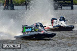 NGK F1 Powerboat Championship PortNeches, Texas MOTO Marketing GroupTennessee 2018 MOTO Marketing Group-61