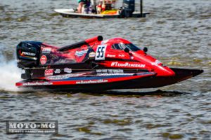 NGK F1 Powerboat Championship PortNeches, Texas MOTO Marketing GroupTennessee 2018 MOTO Marketing Group-62