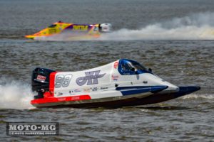 NGK F1 Powerboat Championship PortNeches, Texas MOTO Marketing GroupTennessee 2018 MOTO Marketing Group-63