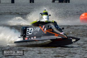 NGK F1 Powerboat Championship PortNeches, Texas MOTO Marketing GroupTennessee 2018 MOTO Marketing Group-64
