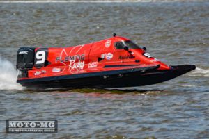 NGK F1 Powerboat Championship PortNeches, Texas MOTO Marketing GroupTennessee 2018 MOTO Marketing Group-67