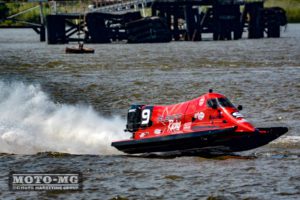NGK F1 Powerboat Championship PortNeches, Texas MOTO Marketing GroupTennessee 2018 MOTO Marketing Group-68