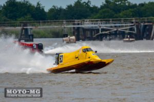 NGK F1 Powerboat Championship PortNeches, Texas MOTO Marketing GroupTennessee 2018 MOTO Marketing Group-7