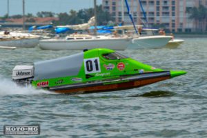 2018 NGK F1 Powerboat Championship F Lights Gulfport FL MOTO Marketing Group-12