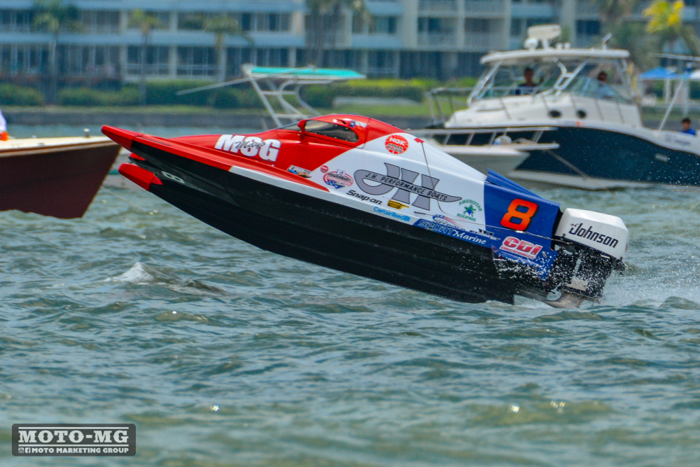 2018 NGK F1 Powerboat Championship F Lights Gulfport FL MOTO Marketing Group-14
