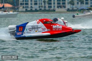 2018 NGK F1 Powerboat Championship F Lights Gulfport FL MOTO Marketing Group-7