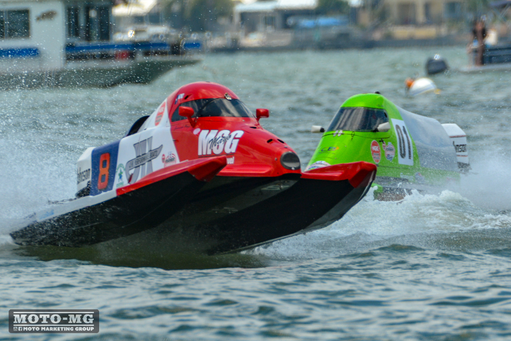 2018 NGK F1 Powerboat Championship F Lights Gulfport FL MOTO Marketing Group-9