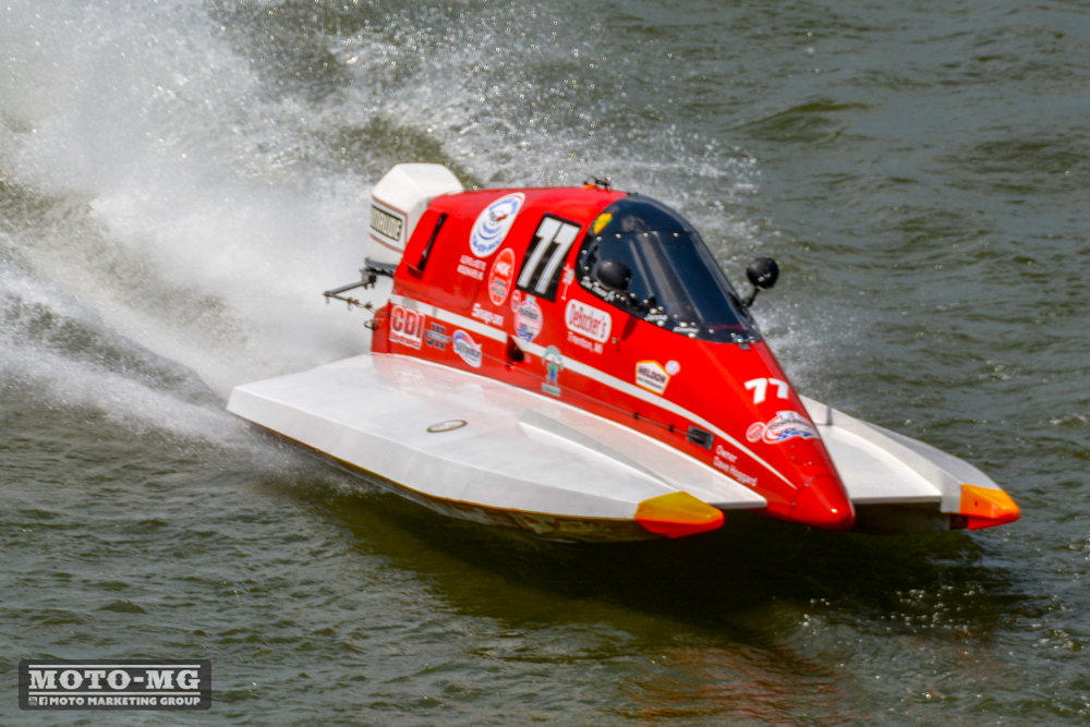 2018 NGK F1 Powerboat Championship F Lights Nashville TN MOTO Marketing Group-14