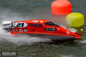 2018 NGK F1 Powerboat Championship F Lights Nashville TN MOTO Marketing Group-18