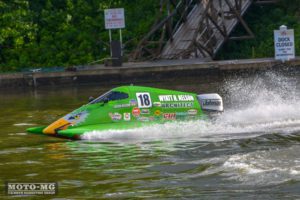 2018 NGK F1 Powerboat Championship F Lights Nashville TN MOTO Marketing Group-3