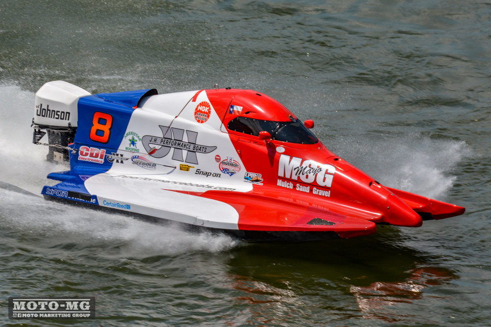 2018 NGK F1 Powerboat Championship F Lights Nashville TN MOTO Marketing Group-30
