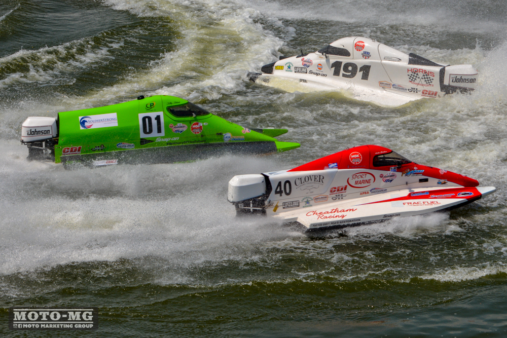 2018 NGK F1 Powerboat Championship F Lights Nashville TN MOTO Marketing Group-32