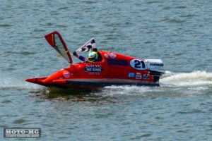 2018 NGK F1 Powerboat Championship F Lights Nashville TN MOTO Marketing Group-34