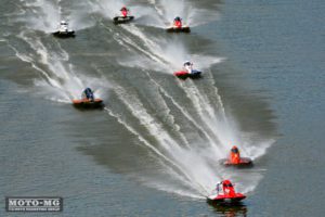 2018 NGK F1 Powerboat Championship F Lights Nashville TN MOTO Marketing Group-6