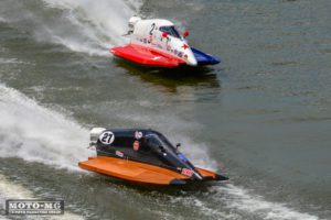 2018 NGK F1 Powerboat Championship F Lights Nashville TN MOTO Marketing Group-8