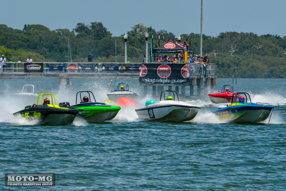 2018 NGK F1 Powerboat Championship J Hydro Gulfport FL MOTO Marketing Group-1