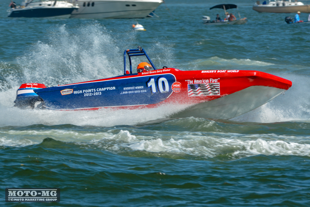 2018 NGK F1 Powerboat Championship J Hydro Gulfport FL MOTO Marketing Group-13