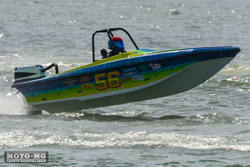 2018 NGK F1 Powerboat Championship J Hydro Gulfport FL MOTO Marketing Group-16