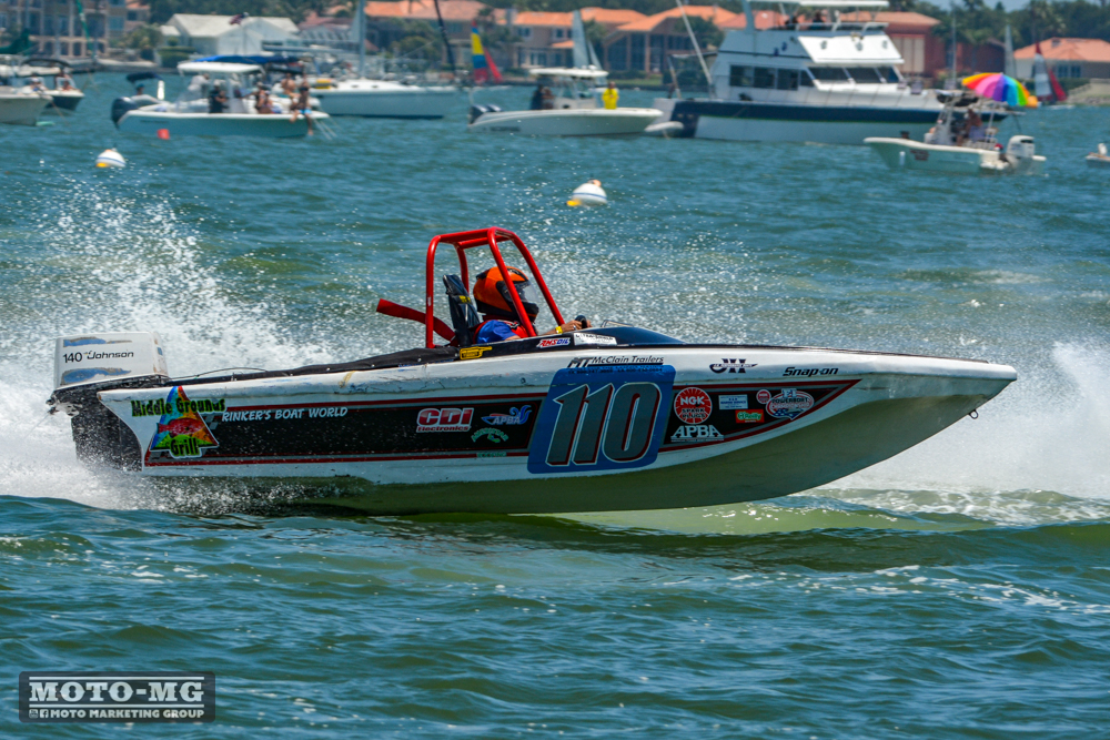 2018 NGK F1 Powerboat Championship J Hydro Gulfport FL MOTO Marketing Group-2
