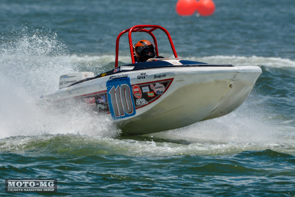 2018 NGK F1 Powerboat Championship J Hydro Gulfport FL MOTO Marketing Group-4