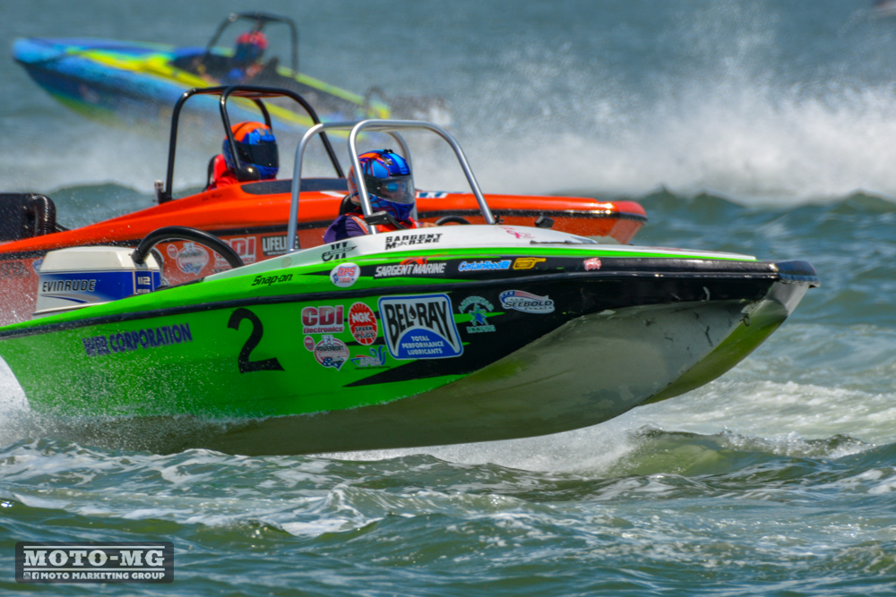 2018 NGK F1 Powerboat Championship J Hydro Gulfport FL MOTO Marketing Group-6