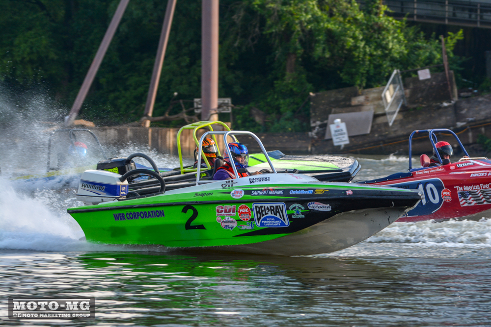 2018 NGK F1 Powerboat Championship Tri Hulls Nashville Tennessee MOTO Marketing Group-13