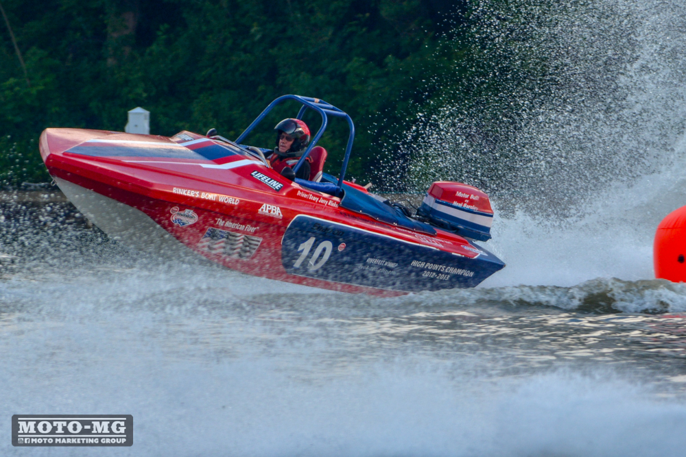 2018 NGK F1 Powerboat Championship Tri Hulls Nashville Tennessee MOTO Marketing Group-14