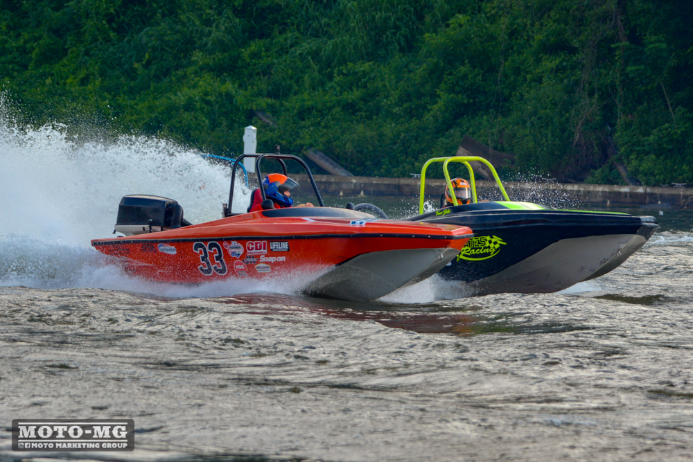 2018 NGK F1 Powerboat Championship Tri Hulls Nashville Tennessee MOTO Marketing Group-16