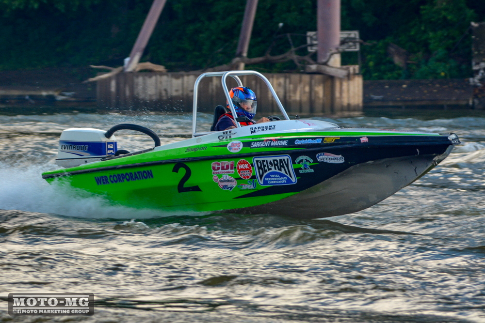 2018 NGK F1 Powerboat Championship Tri Hulls Nashville Tennessee MOTO Marketing Group-17