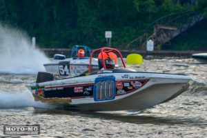 2018 NGK F1 Powerboat Championship Tri Hulls Nashville Tennessee MOTO Marketing Group-23