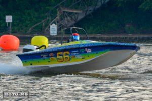 2018 NGK F1 Powerboat Championship Tri Hulls Nashville Tennessee MOTO Marketing Group-25