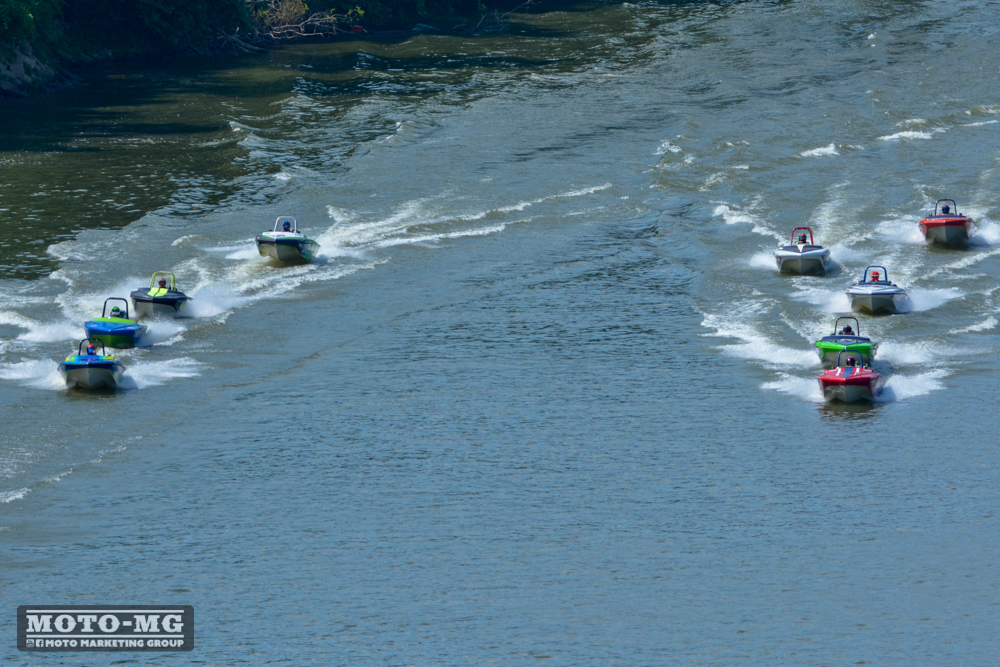 2018 NGK F1 Powerboat Championship Tri Hulls Nashville Tennessee MOTO Marketing Group-26